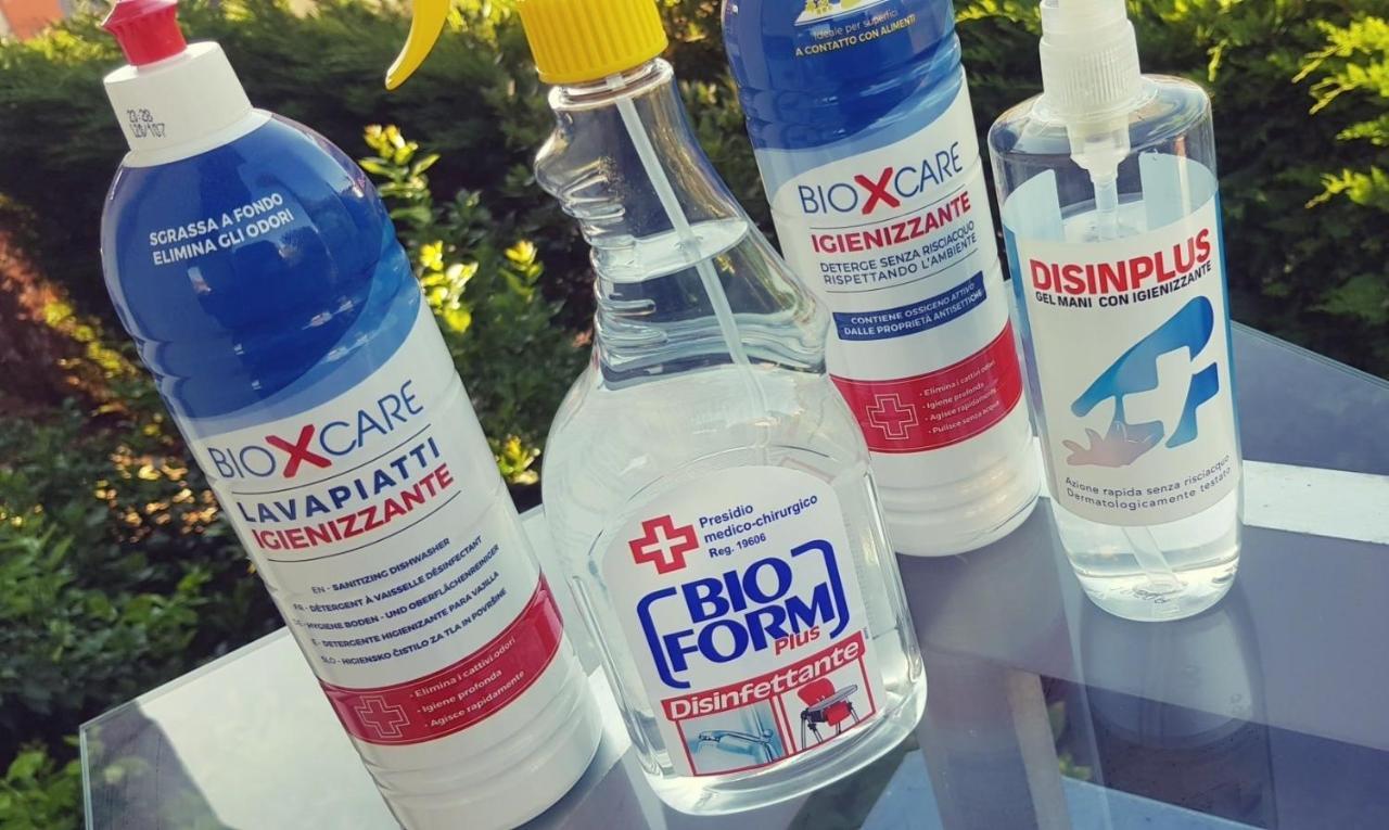 Tortoreto Casa Vacanze Darena מראה חיצוני תמונה