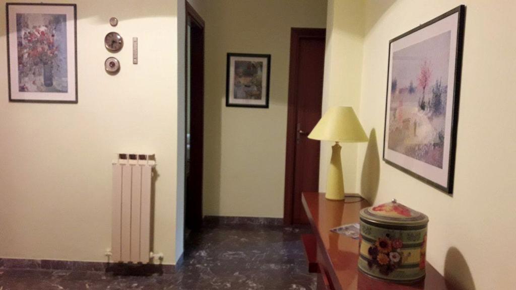 Tortoreto Casa Vacanze Darena מראה חיצוני תמונה