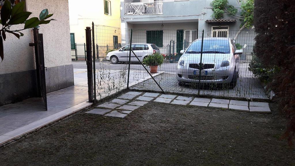 Tortoreto Casa Vacanze Darena מראה חיצוני תמונה