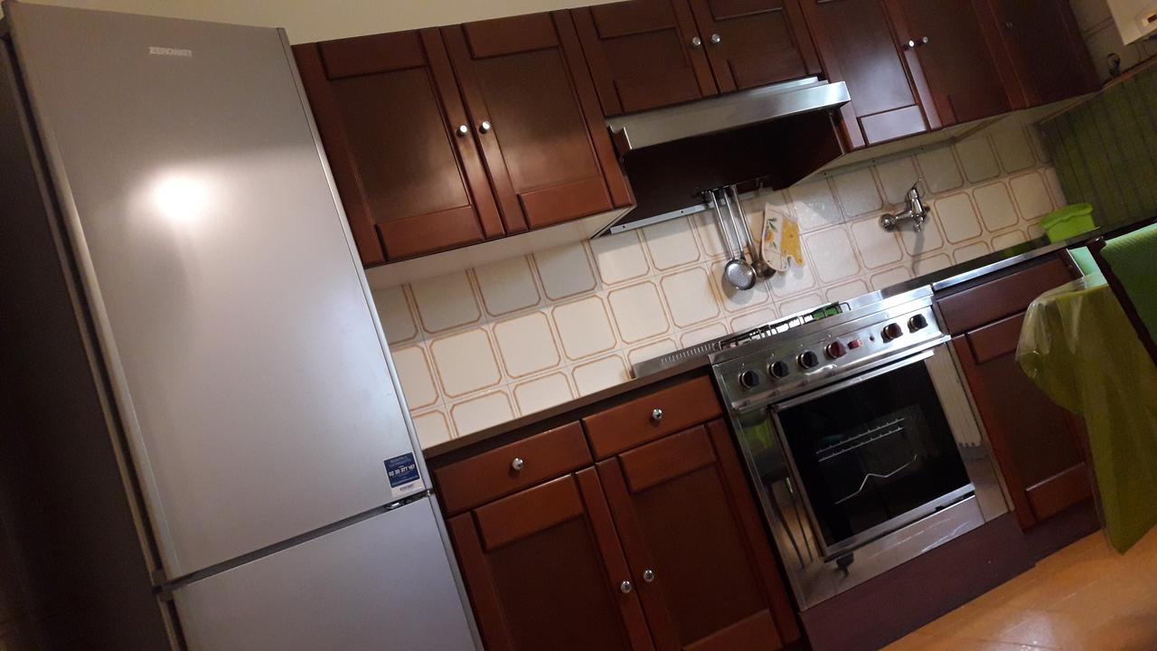 Tortoreto Casa Vacanze Darena מראה חיצוני תמונה