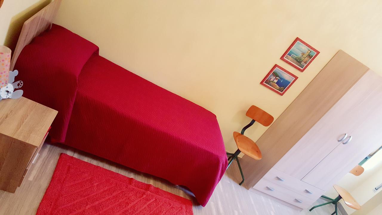 Tortoreto Casa Vacanze Darena מראה חיצוני תמונה