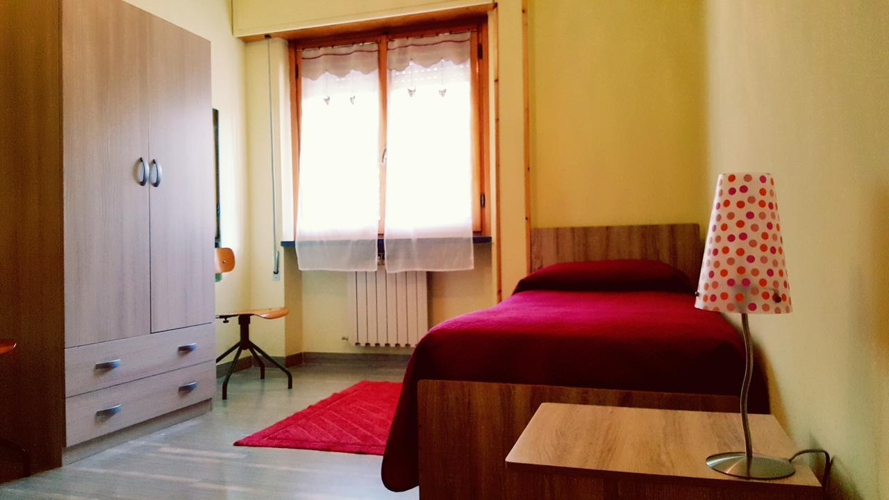 Tortoreto Casa Vacanze Darena מראה חיצוני תמונה