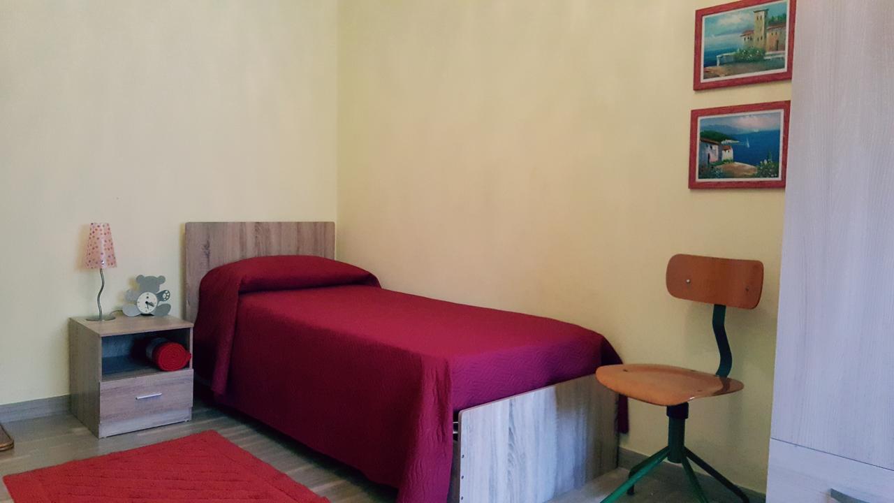 Tortoreto Casa Vacanze Darena מראה חיצוני תמונה