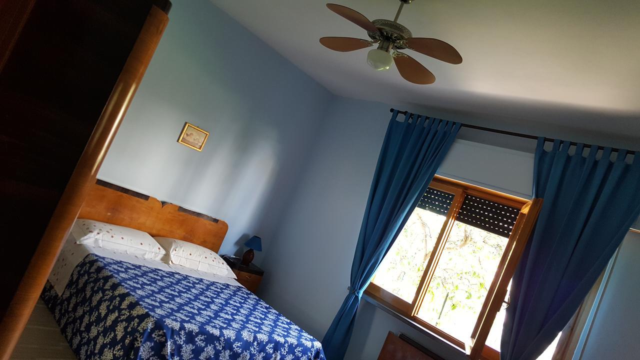 Tortoreto Casa Vacanze Darena מראה חיצוני תמונה