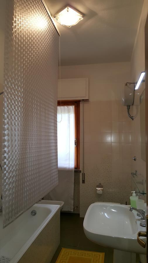 Tortoreto Casa Vacanze Darena מראה חיצוני תמונה