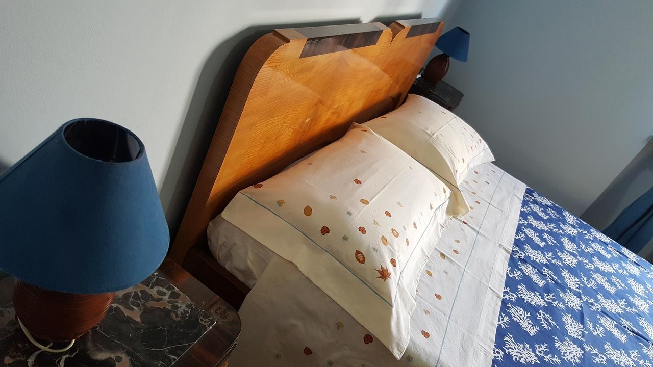 Tortoreto Casa Vacanze Darena מראה חיצוני תמונה
