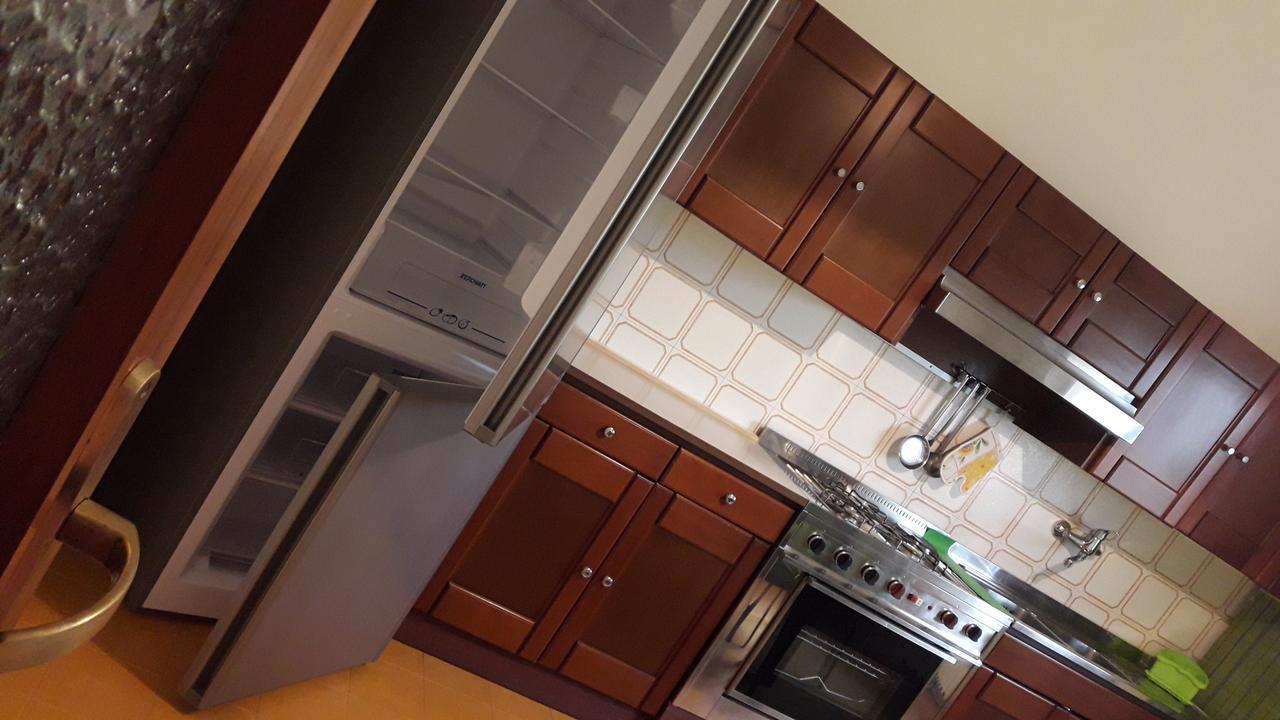 Tortoreto Casa Vacanze Darena מראה חיצוני תמונה