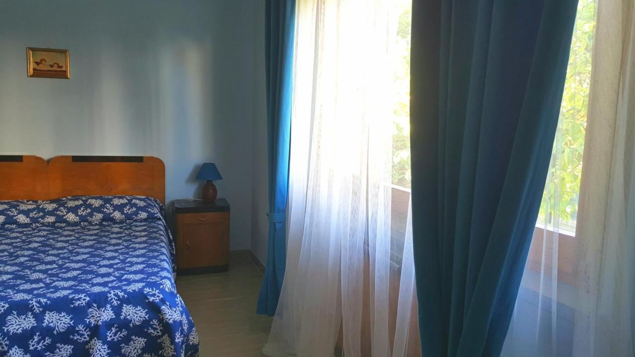 Tortoreto Casa Vacanze Darena מראה חיצוני תמונה