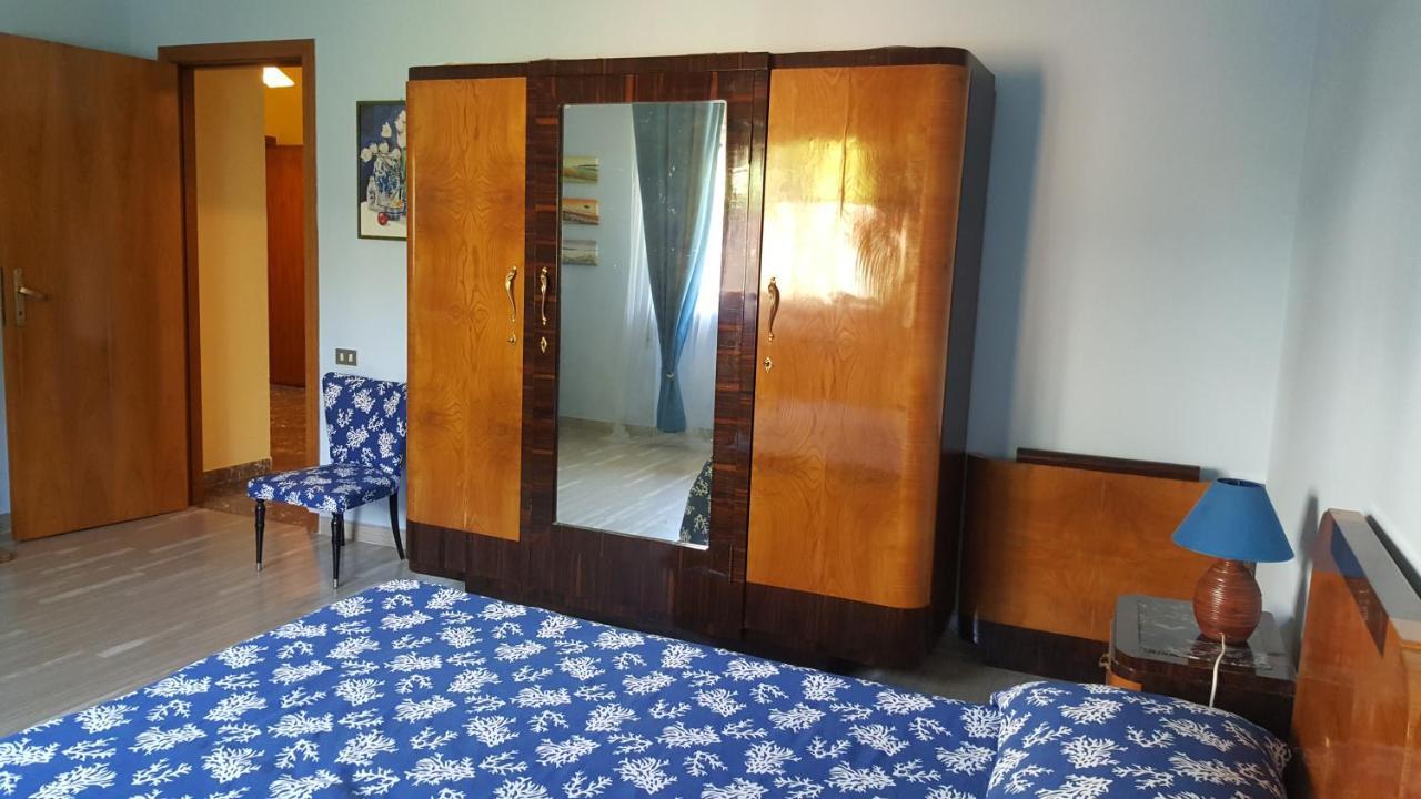 Tortoreto Casa Vacanze Darena מראה חיצוני תמונה