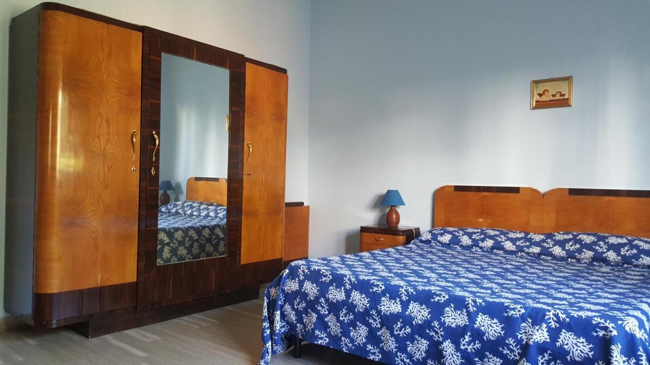 Tortoreto Casa Vacanze Darena מראה חיצוני תמונה
