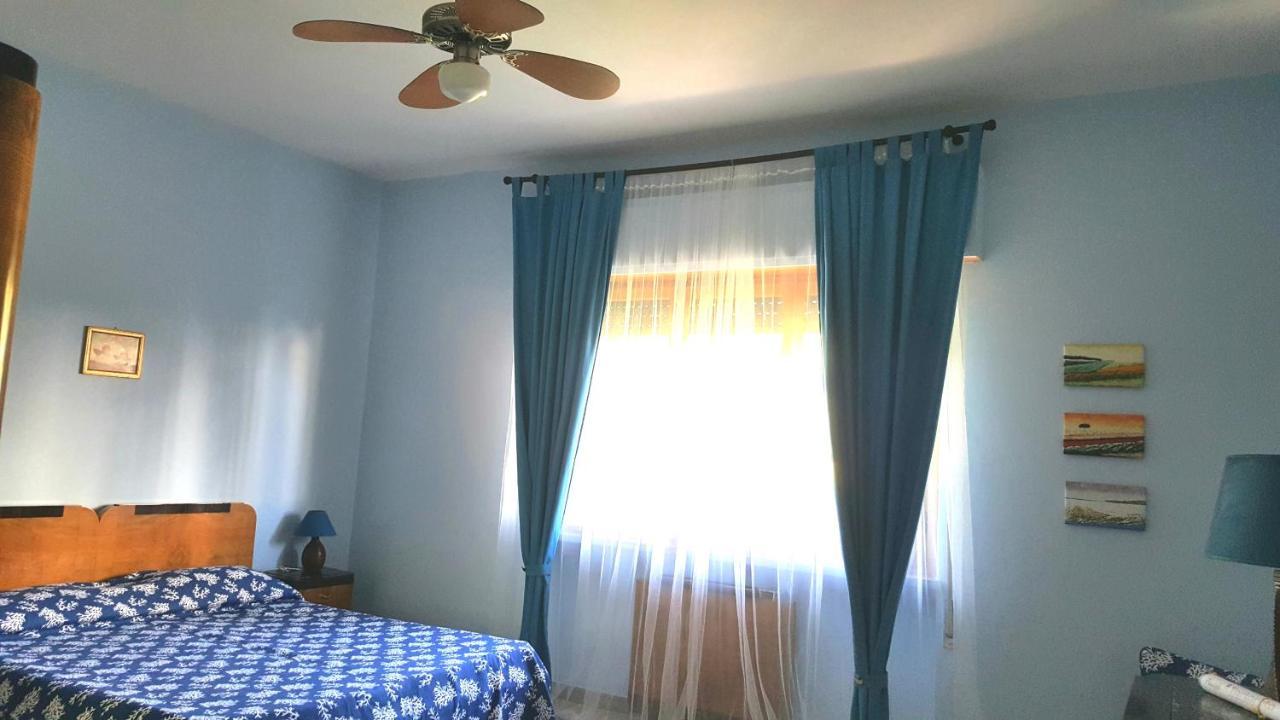Tortoreto Casa Vacanze Darena מראה חיצוני תמונה